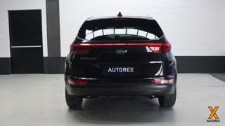 KIA Sportage usata, con Airbag Passeggero
