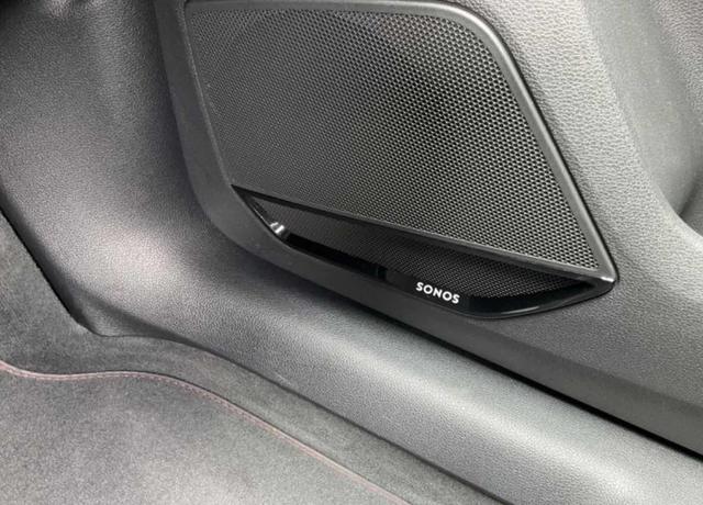 AUDI Q3 usata, con ESP