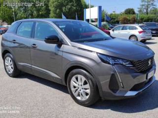 PEUGEOT 3008 usata, con ESP