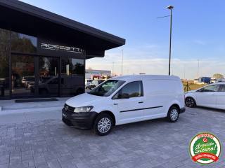 VOLKSWAGEN Caddy usata, con Airbag Passeggero
