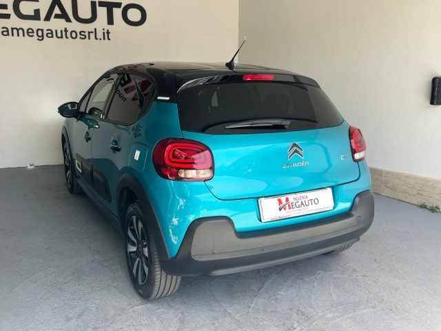 CITROEN C3 usata, con Chiusura centralizzata