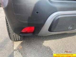 CITROEN C3 Aircross usata, con Specchietti laterali elettrici