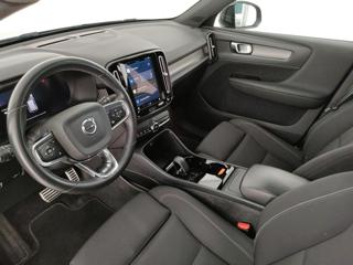 VOLVO XC40 usata, con ESP