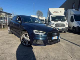 AUDI A3 usata, con Alzacristalli elettrici