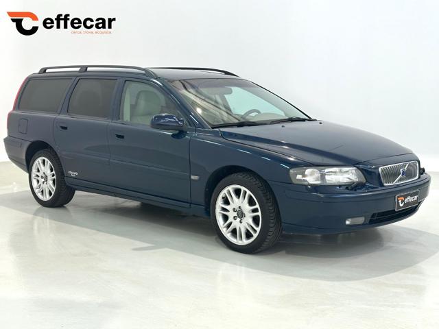 VOLVO V70 usata, con Airbag laterali