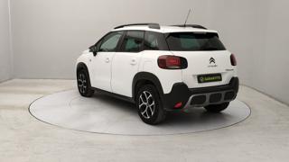 CITROEN C3 Aircross usata, con Airbag laterali