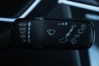 VOLKSWAGEN Tiguan usata, con Vetri oscurati