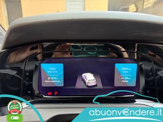VOLKSWAGEN Golf usata, con Park Distance Control