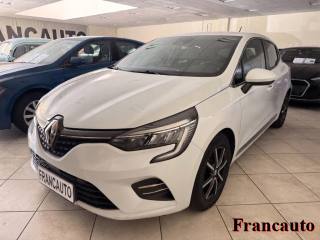 RENAULT Clio FULL HYBRID E-TECH 145 CV 5 PORTE ENGINEERED