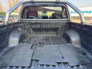 VOLKSWAGEN Amarok usata, con Bluetooth