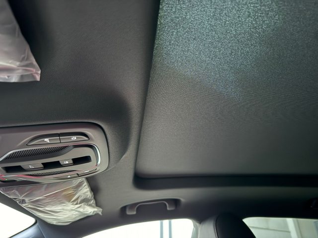 MG HS usata, con Sensore di pioggia