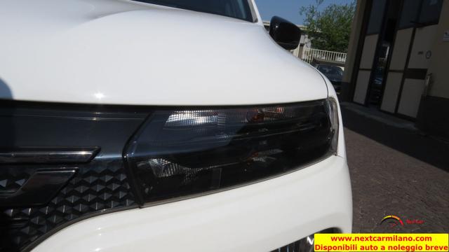 DACIA Spring usata, con Bluetooth