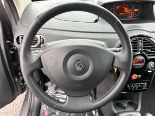 RENAULT Modus usata, con Chiusura centralizzata