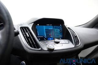 FORD Kuga usata, con Sensore di luce