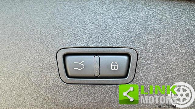 ALFA ROMEO Tonale usata, con Controllo elettronico della corsia