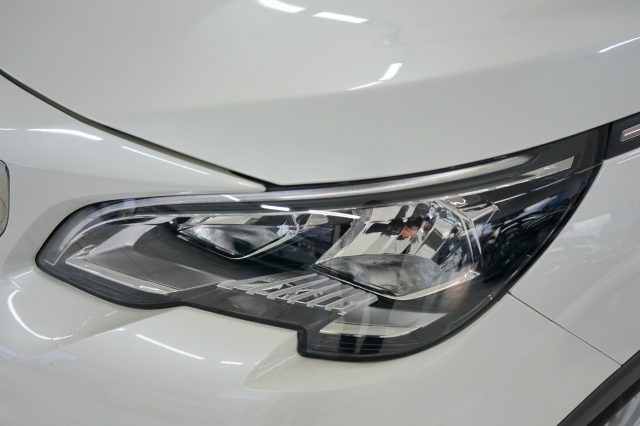 PEUGEOT 3008 usata, con Sensore di pioggia