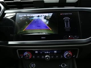 AUDI Q3 usata, con Immobilizzatore elettronico