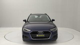 AUDI A4 usata, con Cerchi in lega