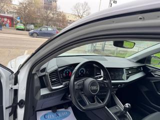 AUDI A1 usata, con Autoradio