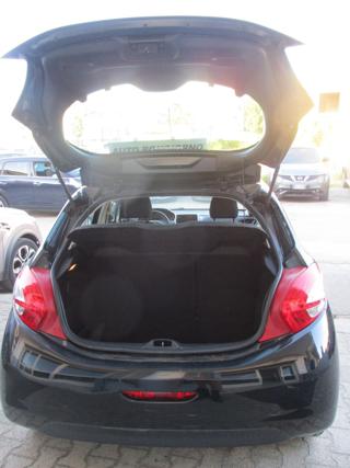 PEUGEOT 208 usata 4
