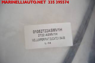 FIAT Ducato usata 2