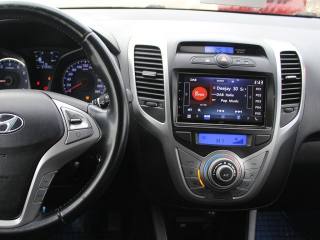 HYUNDAI iX20 usata, con Touch screen
