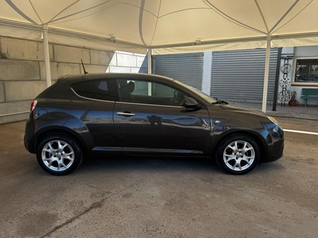 ALFA ROMEO MiTo usata, con Alzacristalli elettrici