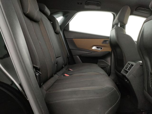 DS AUTOMOBILES DS 7 Crossback usata, con Sedile posteriore sdoppiato