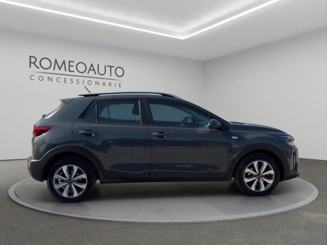 KIA Stonic usata, con Chiusura centralizzata