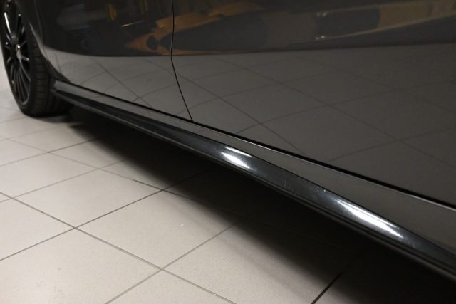 MERCEDES-BENZ CLA 45 AMG usata 137