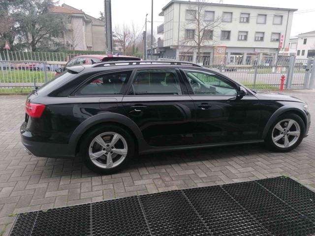 AUDI A6 allroad usata, con Cerchi in lega