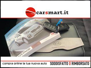 KIA Sportage usata 27