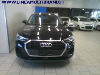 AUDI Q3 usata, con Airbag laterali
