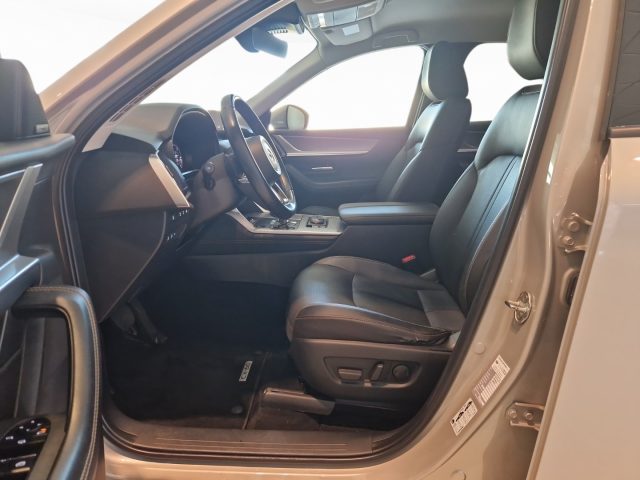 MAZDA CX-60 usata, con Chiusura centralizzata