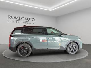 CITROEN C5 Aircross usata, con ESP