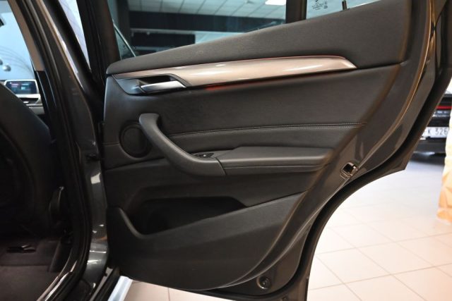 BMW X1 usata 53
