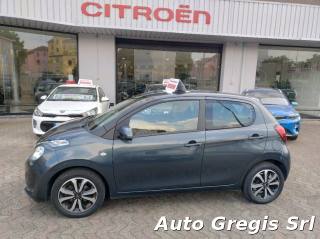 CITROEN C1 usata, con Airbag