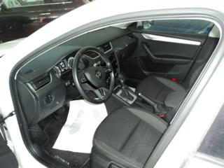 SKODA Octavia usata, con Airbag Passeggero