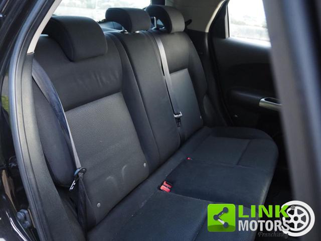 NISSAN Juke usata 25