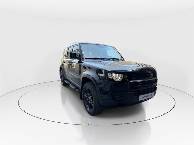 LAND ROVER Defender usata, con Controllo trazione