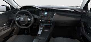 PEUGEOT 308 usata, con Autoradio
