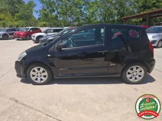CITROEN C2 usata, con Chiusura centralizzata