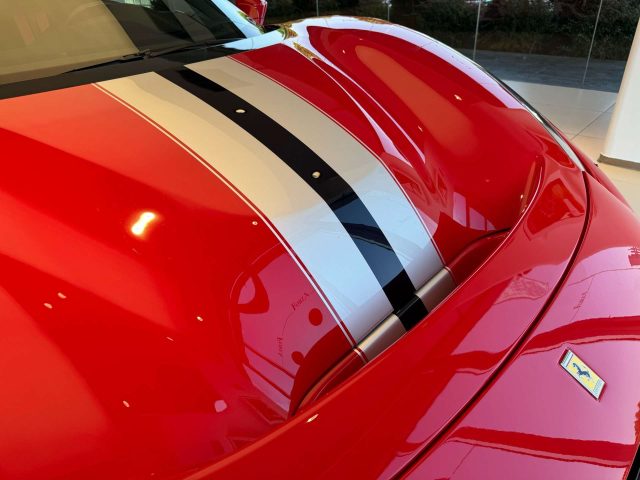 FERRARI 488 usata, con Alzacristalli elettrici