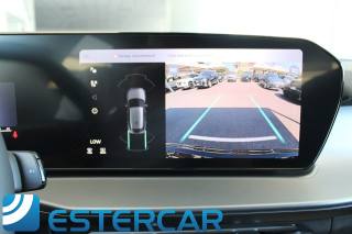 AUDI Q3 usata, con Controllo elettronico della corsia