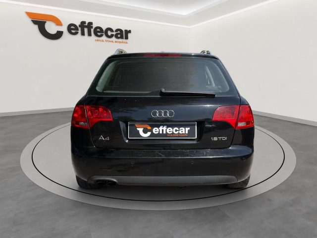 AUDI A4 usata, con Alzacristalli elettrici