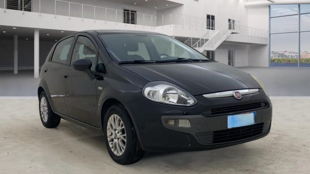 FIAT Punto Evo usata, con Airbag