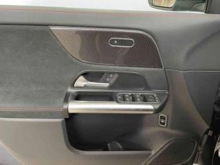 MERCEDES-BENZ GLA 200 usata, con Filtro antiparticolato