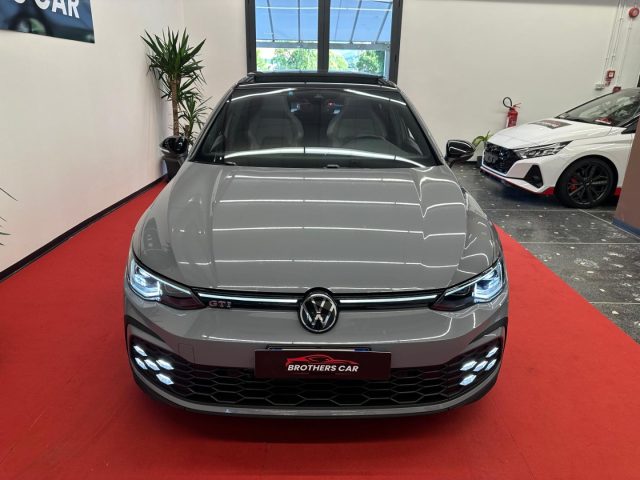 VOLKSWAGEN Golf GTI usata, con Airbag