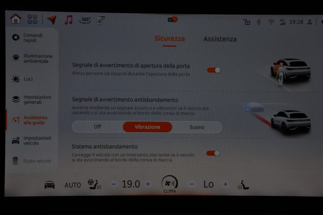 SMART Smart usata, con Autoradio digitale