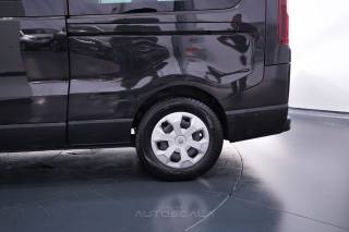 RENAULT Trafic usata 26